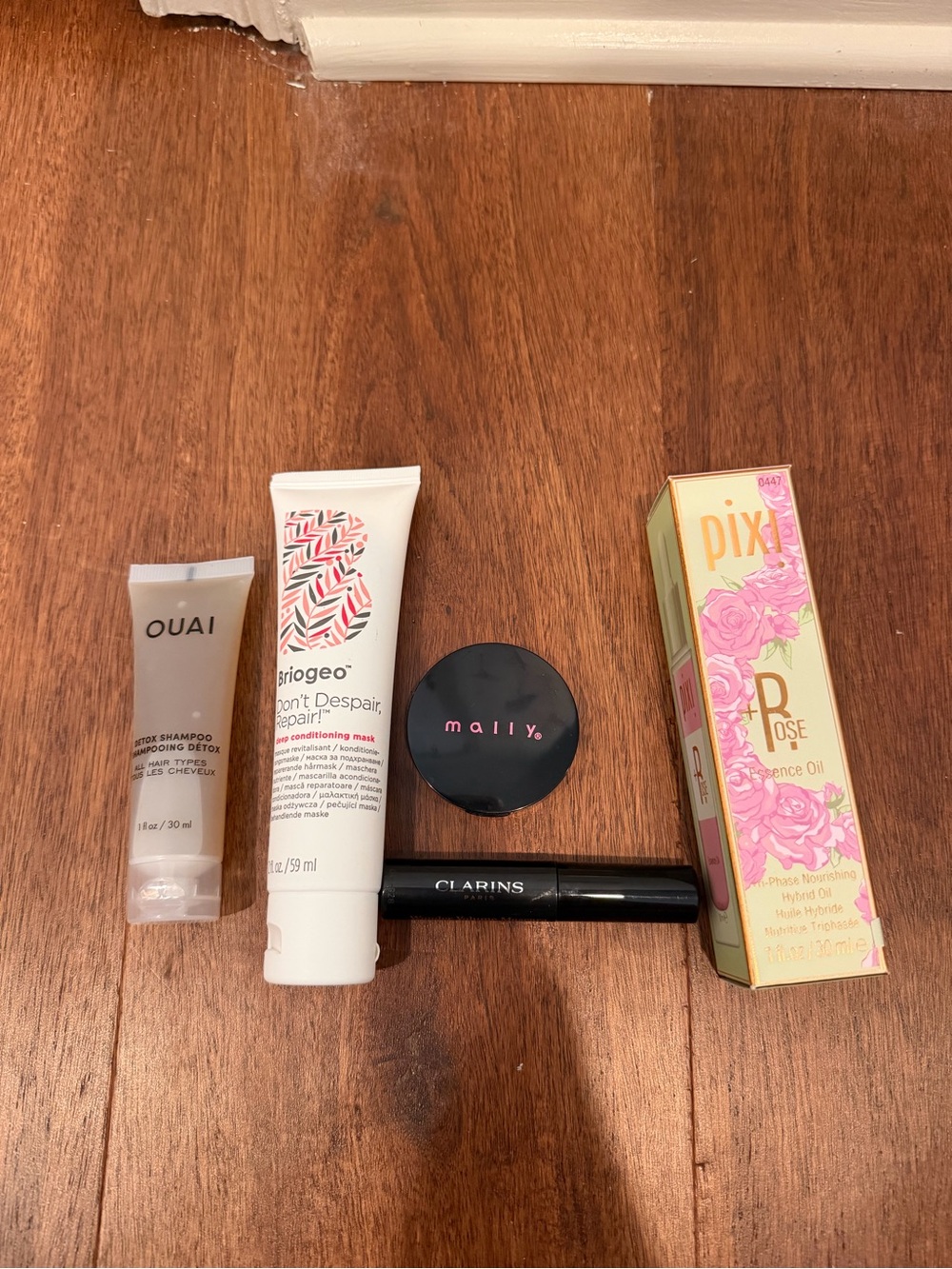Mixed bundle - Picture 7 of 9